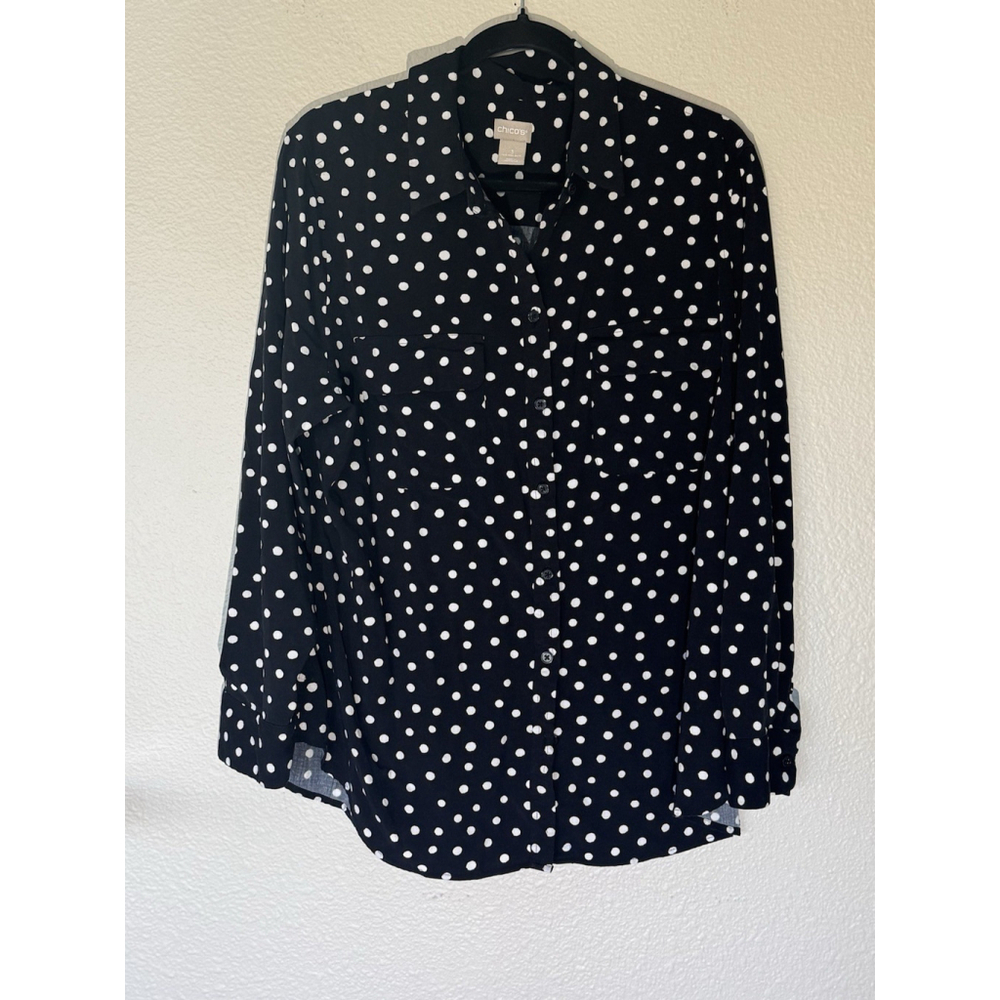 NOT FOR SALE Chicos 3 XL (16/18)
